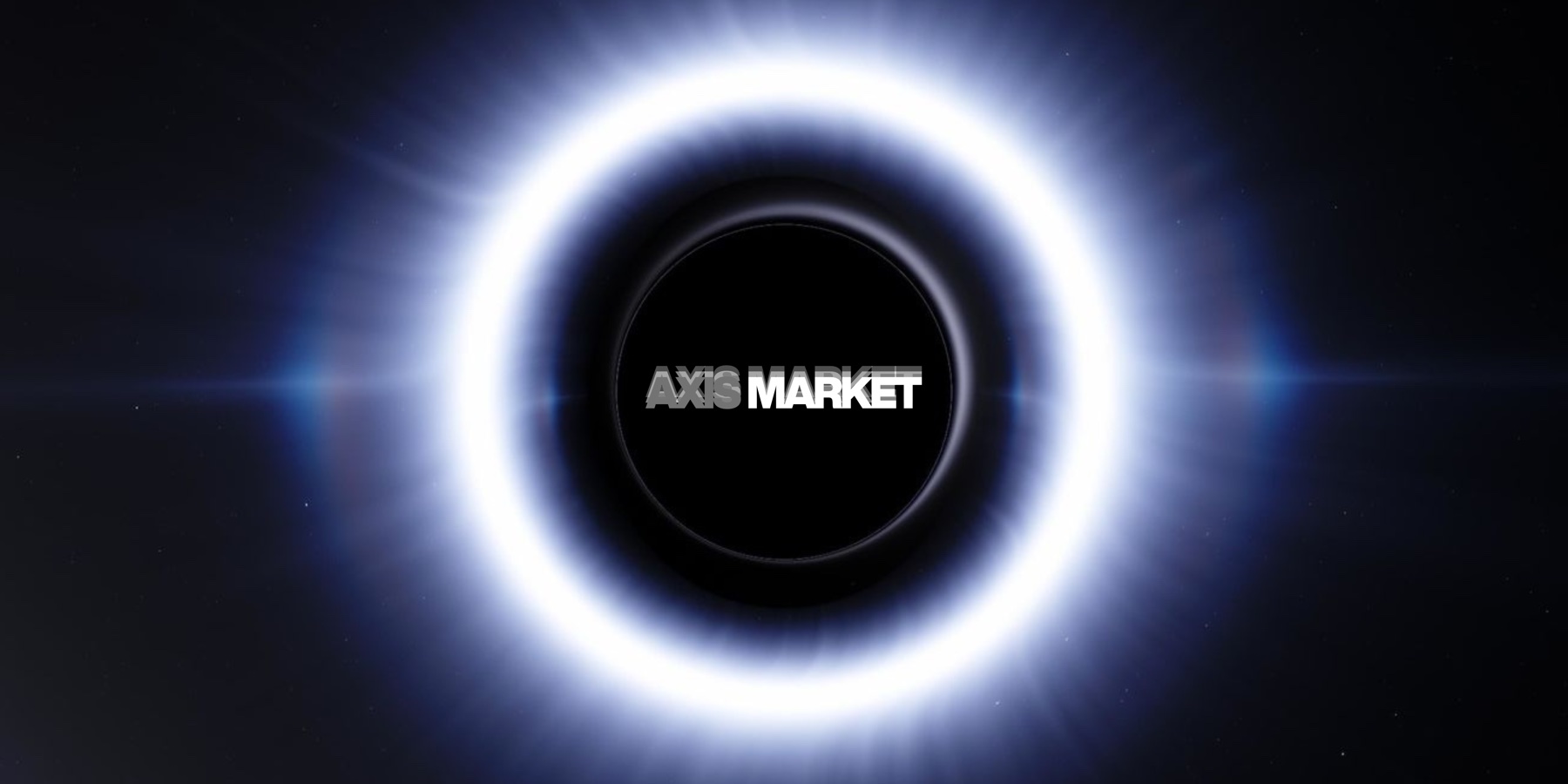 AXIS Market — eclipse art