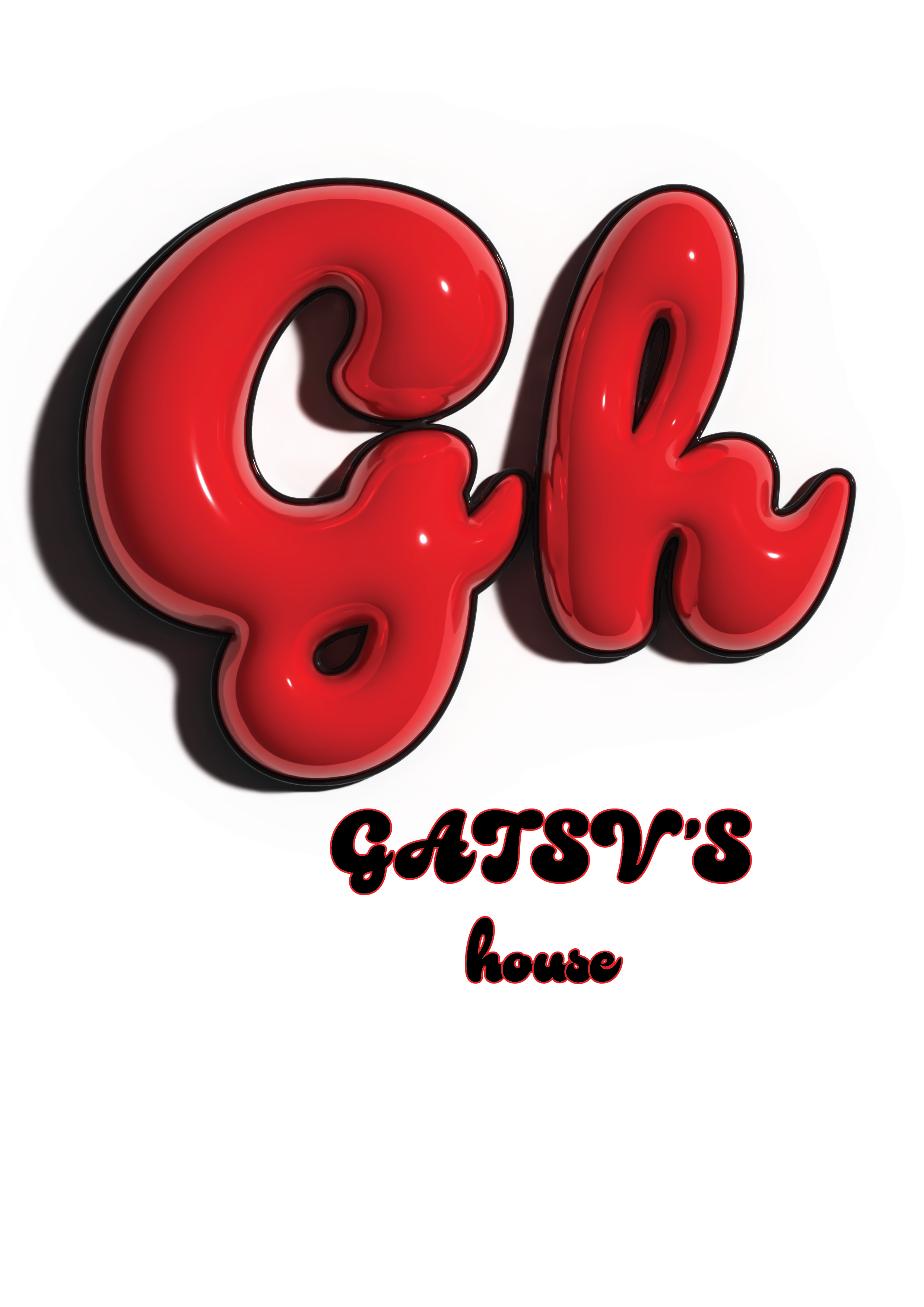 GATSVS House logo